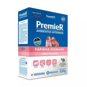 PREMIER PAPINHA 1KG