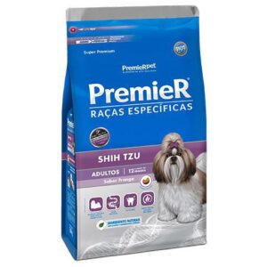 PREMIER RAC ESPEC ADULTO SHIH TZU 7,5KG