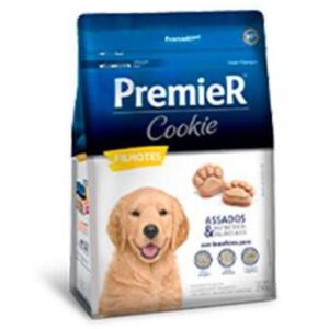 Cookies Premier Cães Filhotes 250grs