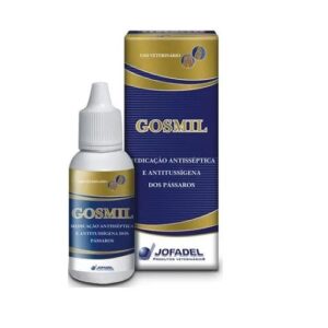 GOSMIL 30ML