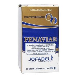 PENAVIAR PO 30GR