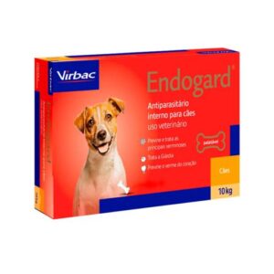 ENDOGARD 10KG C/2 COMPRIMIDOS