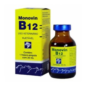 MONOVIN B12 20ML