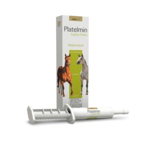 PLATELMIN EQUINO PASTA