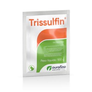 TRISSULFIN PO 100GR