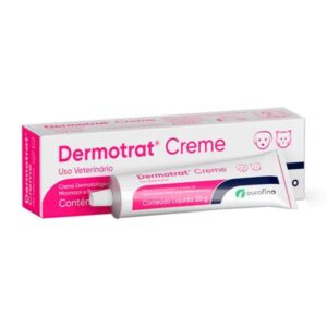 DERMOTRAT CREME 20G