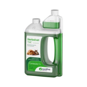 HERBALVET T.A 1000ML