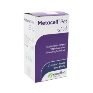 METACELL PET 50ML