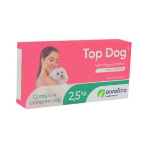 TOP DOG 2,5KG