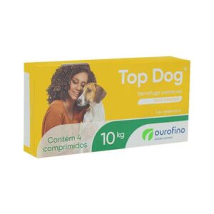 TOP DOG 10KG