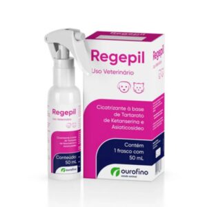 REGEPIL 50ML