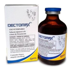 DECTOMAX 50ML 1%