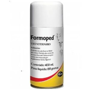 FORMOPED 400ML