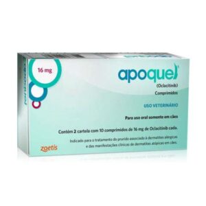 APOQUEL 16MG