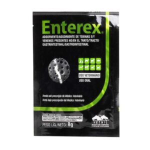 ENTEREX 8GR