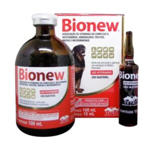 BIONEW 100ML