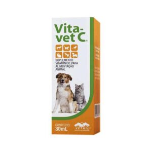 VITA VET C 30ML