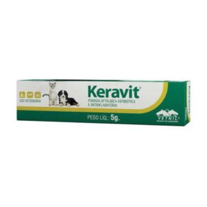 KERAVIT POMADA 5GR