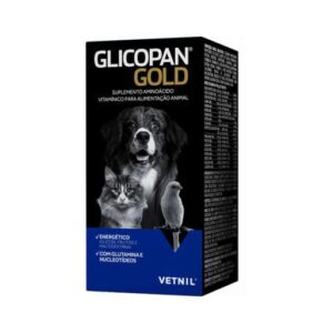 GLICOPAN GOLD 125ML