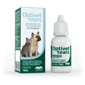 OPTIVET TEARS 10ML