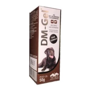 DM GEL 50GR