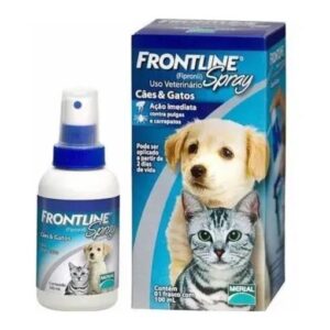 FRONTLINE SPRAY 100ML