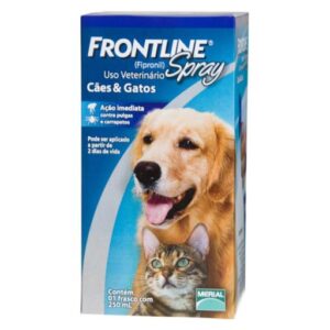 FRONTLINE SPRAY 250ML