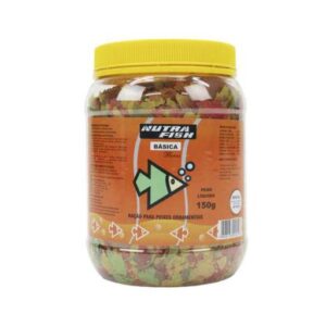 NUTRA FISH BASICA 150G