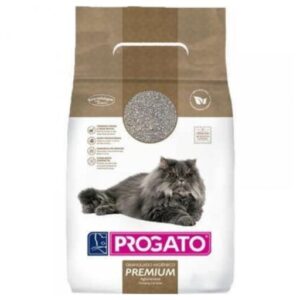 AREIA PROGATO PREMIUM 4KG