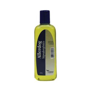 ALLERDOG HIPOALERGENICO 230ML