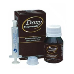 DOXY SUSPENSAO