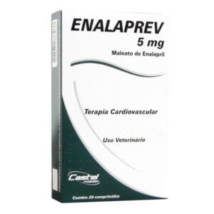 ENALAPREV 5MG