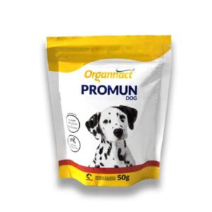 ORGANNACT PROMUM DOG 50GR