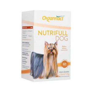 NUTRIFULL PET 120ML