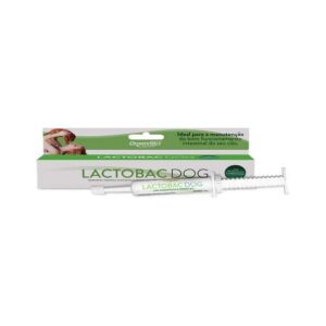 LACTOBAC DOG 16G