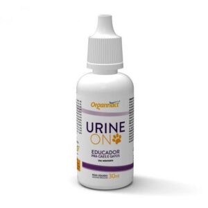 URINE ON 30ML