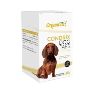 CONDRIX DOG TABS 600 MG