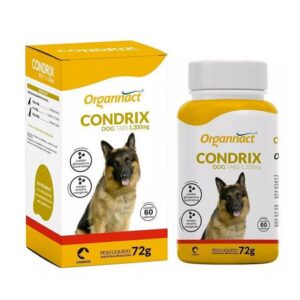 CONDRIX 1200MG 60 TAB