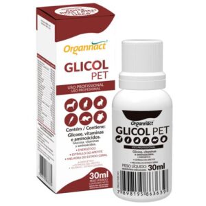 GLICOL PET 30ML