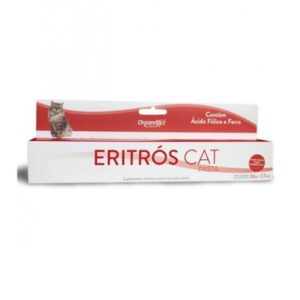 ERITROS CAT PASTA 30G