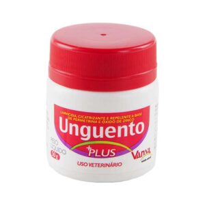 UNGUENTO 5OGR VANSIL