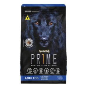 Ração Special Dog Prime Adulto 20Kg