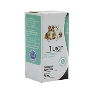 TIURAN 30ML