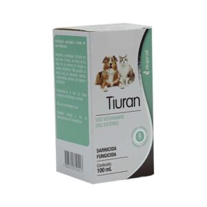 TIURAN 100ML