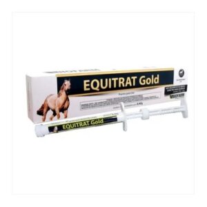 EQUITRAT GOLD GEL 6,42GR