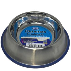 COM INOX C/SILICON 705ML CHALESCO