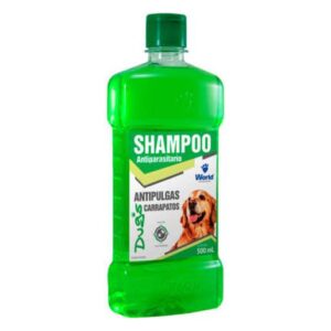 SHAMPOO DUGS 500ml