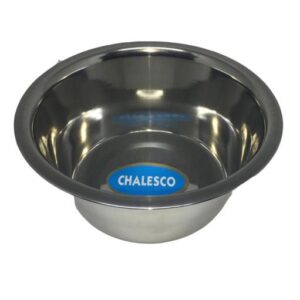 TIGELA INOX 30107 CHALESCO