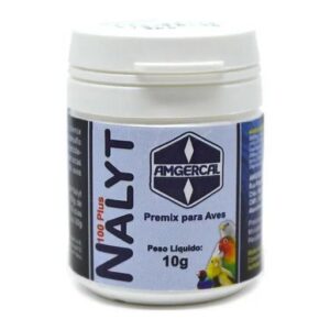 NALYT PLUS 10GR