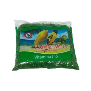 CANTA MAIS VITA JILO 500GR